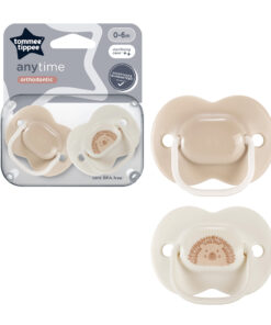 Tommee Tippee Anytime Soothers