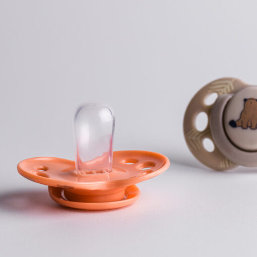 Tommee Tippee Fun Style Soother 0-6m - Image 6