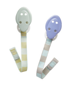 Tommee Tippee Natural Start Soother Holders