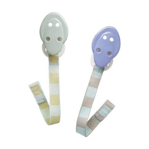 Tommee Tippee Natural Start Soother Holders
