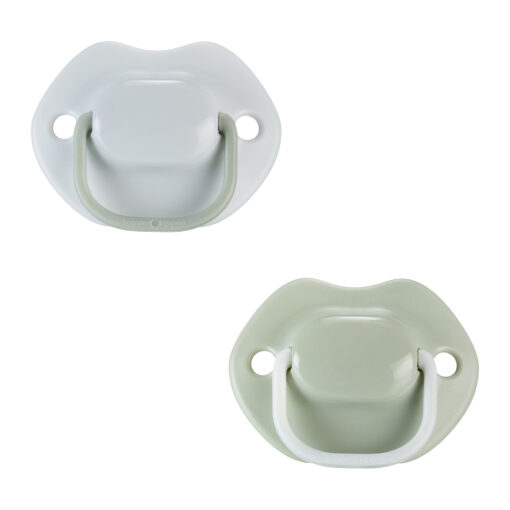Moda Soother 0-6m 2pk