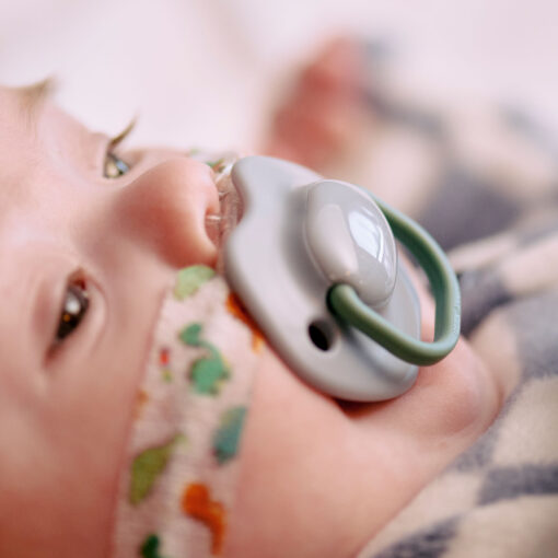 Moda Soother 0-6m 2pk - Image 2