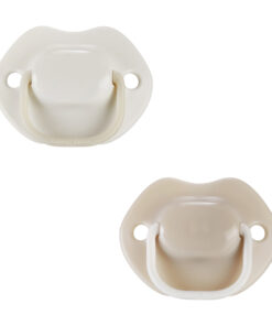 Moda Soother 0-6m 2pk - unisex