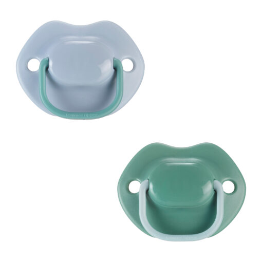 Moda Soother 6-18m 2pk