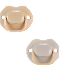Moda Soother 6-18m 2pk - unisex