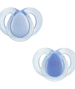 Tommee Tippee Night Time Soother 18-36m - boy