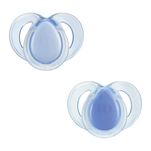 Tommee Tippee Night Time Soother 18-36m