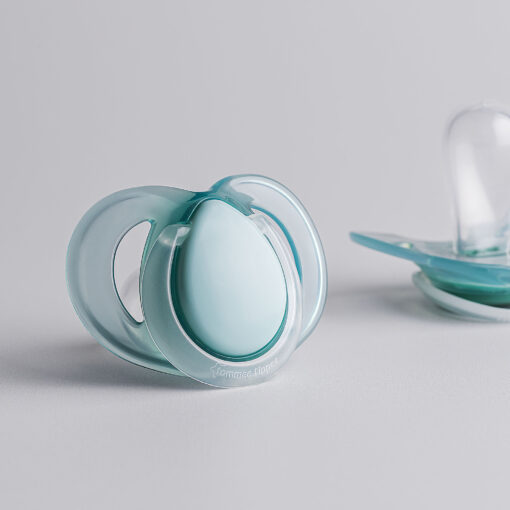 Tommee Tippee Night Time Soother 18-36m - Image 6