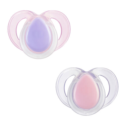 Tommee Tippee Night Time Soother 18-36m - Image 10
