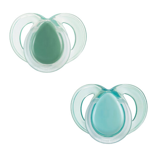 Tommee Tippee Night Time Soother 18-36m - Image 8