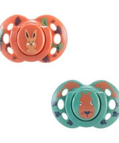 Tommee Tippee Fun Style Soother 18-36m - unisex