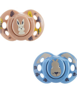 Tommee Tippee Fun Style Soother 18-36m - boy
