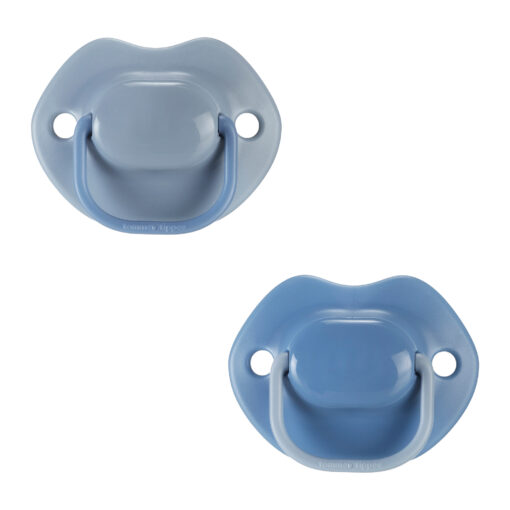 Moda Soother 18-36m 2pk