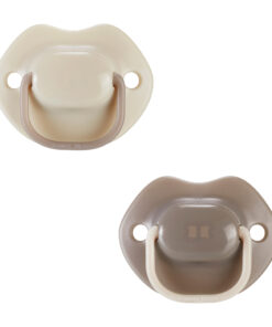 Moda Soother 18-36m 2pk - unisex