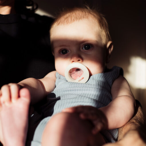 Tommee Tippee Breast-Like Soother - Image 2