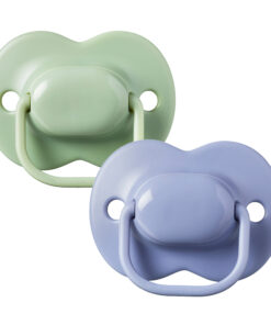 Tommee Tippee Cherry Latex Soother 18-36m 2pk