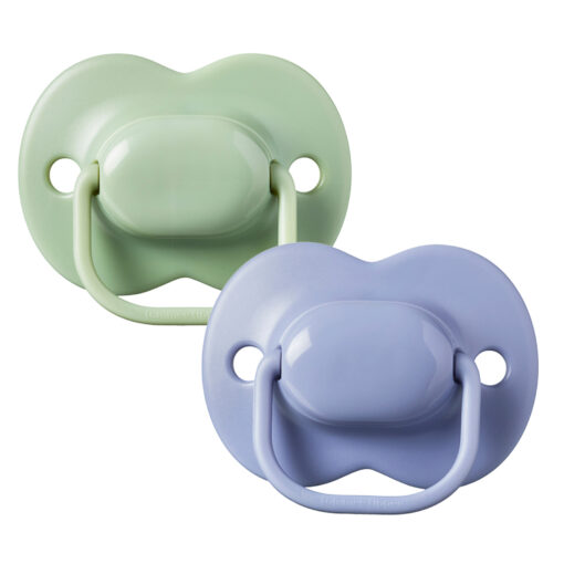 Tommee Tippee Cherry Latex Soother 18-36m 2pk