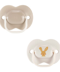 Tommee Tippee Anytime Soother 6-18m - girl