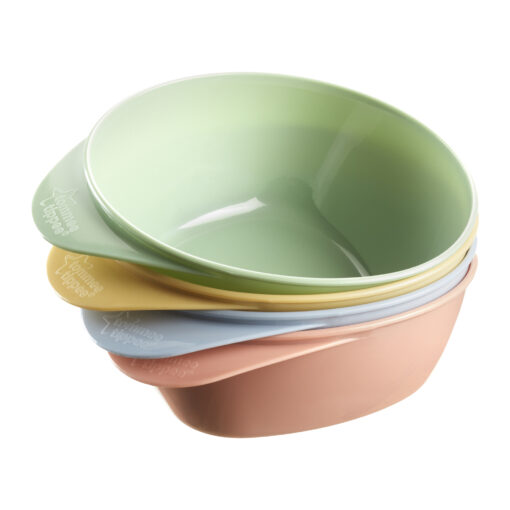 Tommee Tippee Feeding Bundle - Image 5