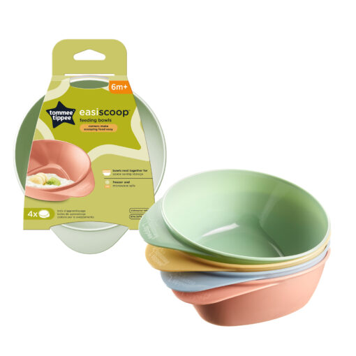 Tommee Tippee Easy Scoop Feeding Bowl - Image 5