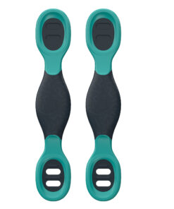Tommee Tippee Smushee First Self-Feeding Weaning Spoons