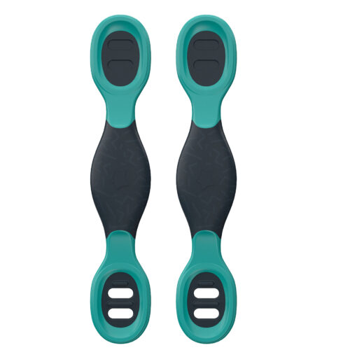 Tommee Tippee Smushee First Self-Feeding Weaning Spoons