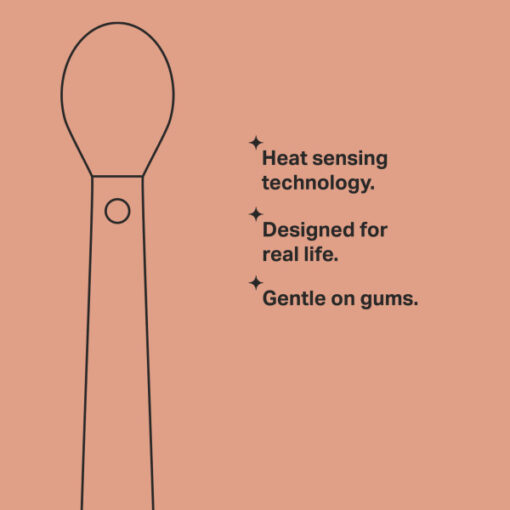 Tommee Tippee Softee™ Weaning Spoons - Image 2