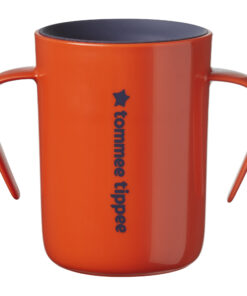 Easiflow 360°- Non-Spill Cup - Red