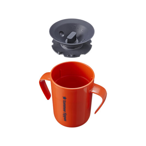Easiflow 360°- Non-Spill Cup - Red - Image 2