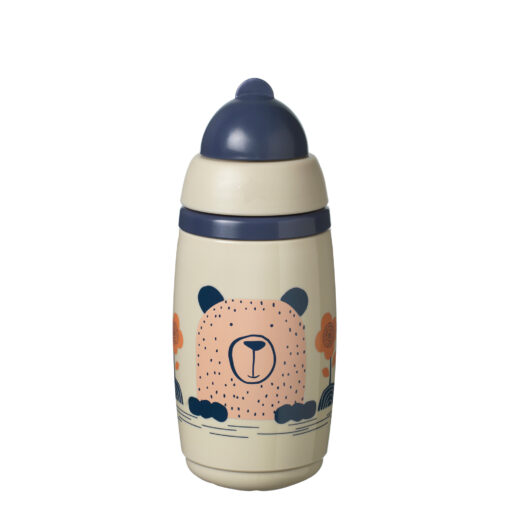 SuperStar Insulated Straw Cup - Grey - Image 7