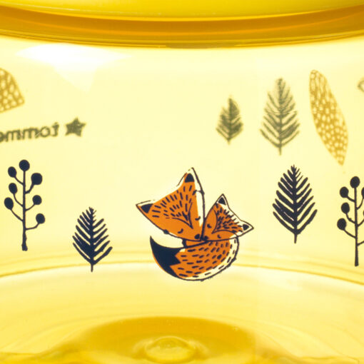 Superstar Sippee Weaning Cup - Yellow - Image 7