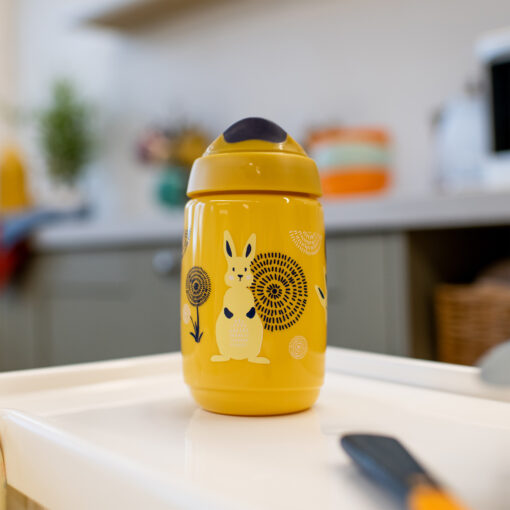 Superstar Sipper Training Cup - Boy - Image 2