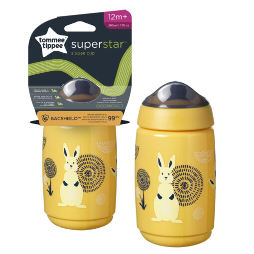 Superstar Sipper Training Cup - Boy - Image 5