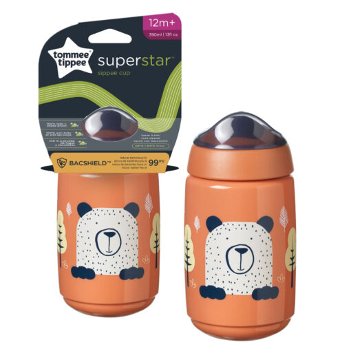 Superstar Sipper Training Cup - Girl - Image 3