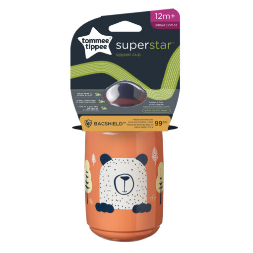 Superstar Sipper Training Cup - Girl - Image 6