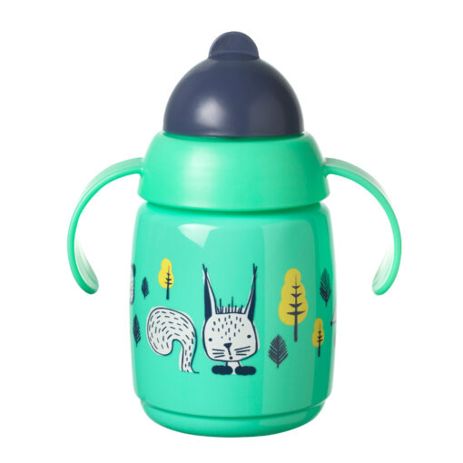 Superstar Weighted Straw Cup - Green - Image 4