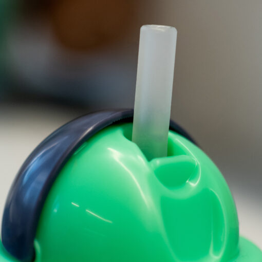 Superstar Weighted Straw Cup - Green - Image 7