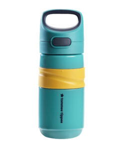 Superstar Flip Top Sportee Cup - Blue