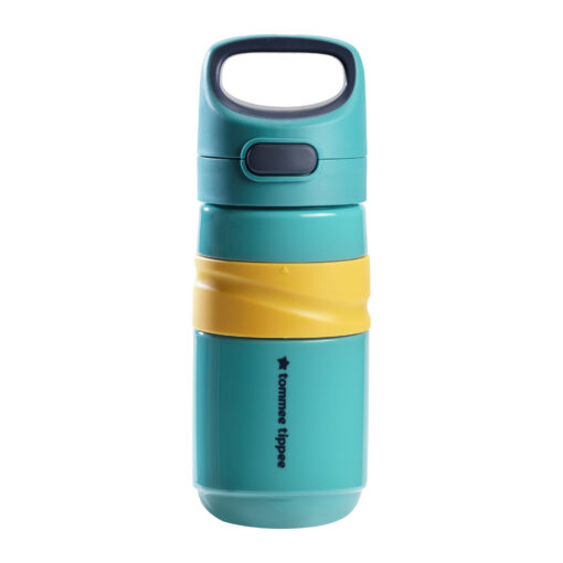 Superstar Flip Top Sportee Cup - Blue