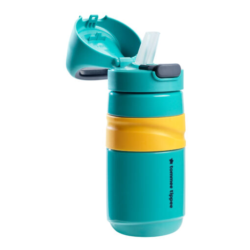 Superstar Flip Top Sportee Cup - Blue - Image 6