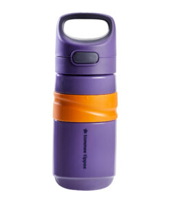 Superstar Flip Top Sportee Cup - Purple