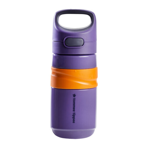 Superstar Flip Top Sportee Cup - Purple