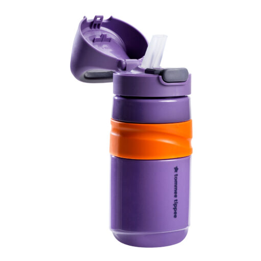 Superstar Flip Top Sportee Cup - Purple - Image 6