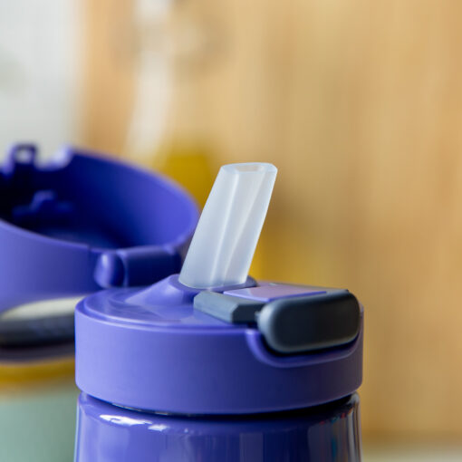 Superstar Flip Top Sportee Cup - Purple - Image 7