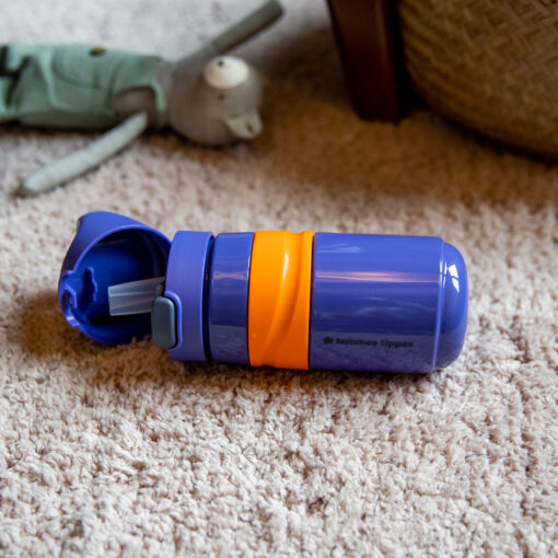 Superstar Flip Top Sportee Cup - Purple - Image 8