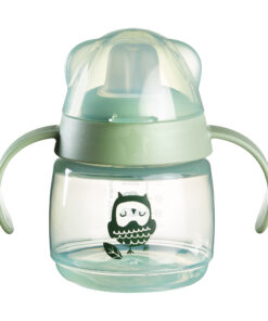 Tommee Tippee Transition Cup 150ml 4m+ - Green