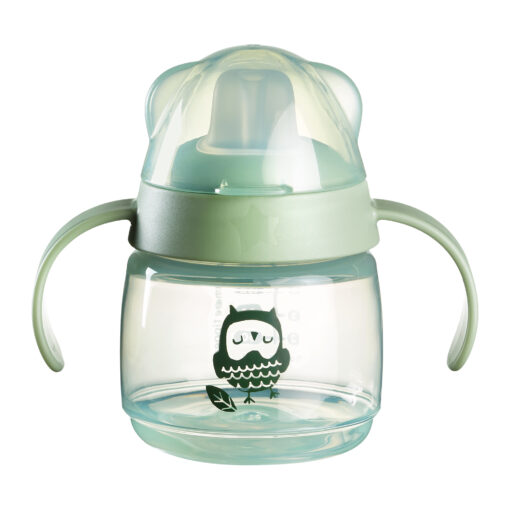 Tommee Tippee Transition Cup 150ml 4m+ - Green