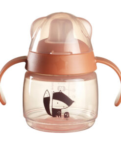 Tommee Tippee Transition Cup 150ml 4m+ - Pink