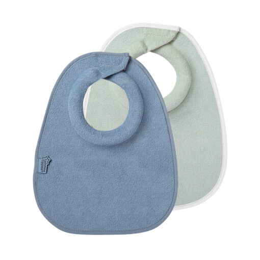 Tommee Tippee Natural Start Milk Feeding Bibs - Image 13