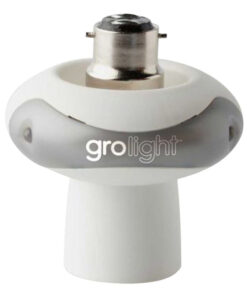 Grolight 2-in-1 - Bayonet